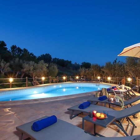 Villa Alordes Pollença Eksteriør billede